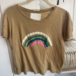 Mother Superior shirt